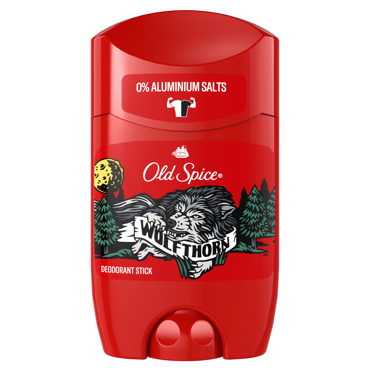 Old Spice Wolfthorn дезодорант-стик для мужчин, 50 мл - фото