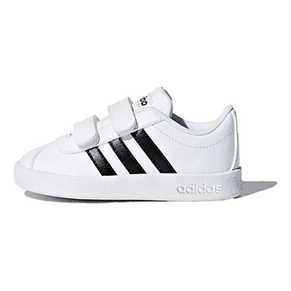 

Кроссовки Adidas neo VL Court 2.0, Белый