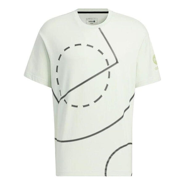 

Футболка Adidas neo Tee, Белый