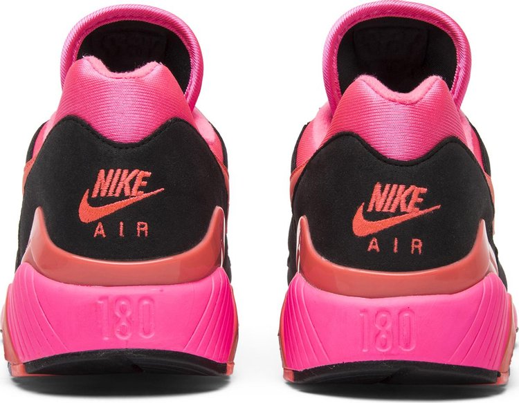 Nike comme discount des garcons pink