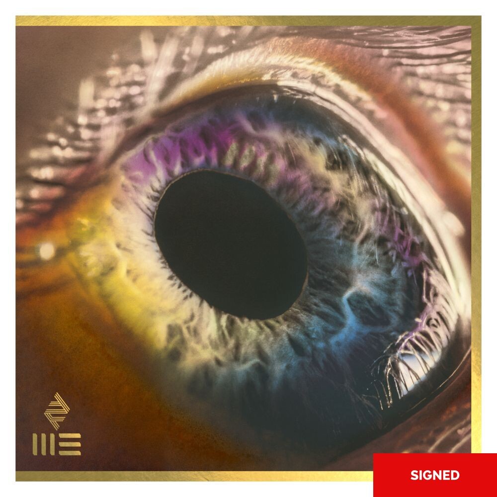 

Виниловая пластинка We (with Limited Edition Signed Insert) | Arcade Fire