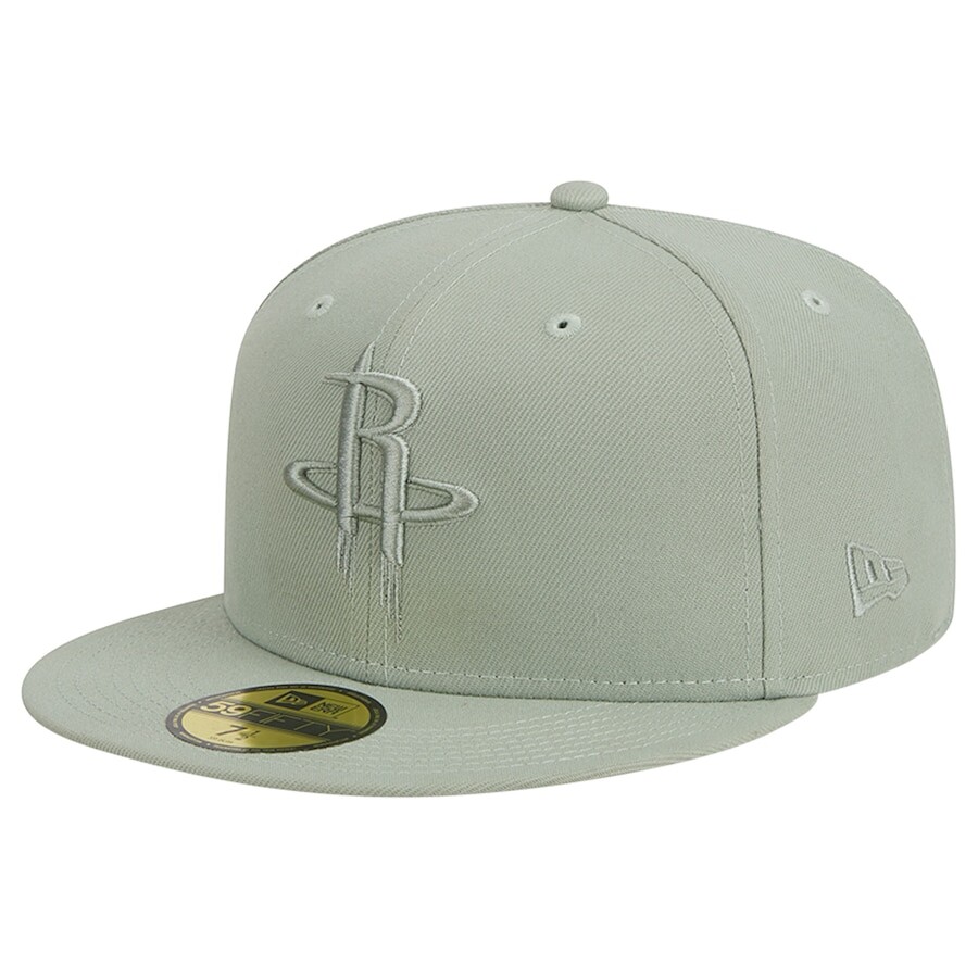 

Бейсболка New Era Houston Rockets, зеленый