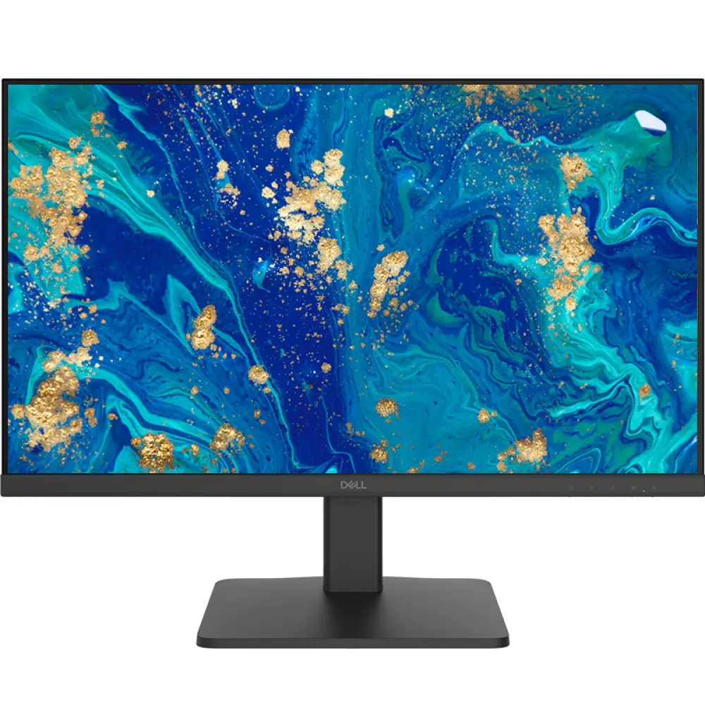 Монитор Dell D2721H 27 IPS Full HD с настенным креплением монитор dell d2721h 27 ips fhd