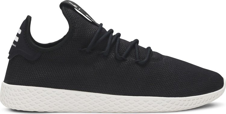 Adidas pw tennis cheap hu core black