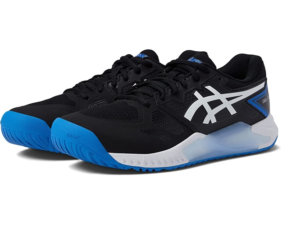 

Кроссовки GEL-Challenger 13 ASICS, черный