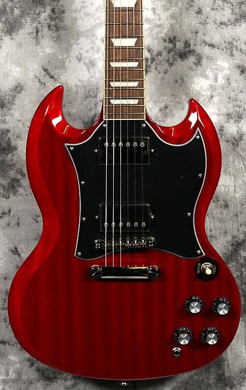 

Epiphone - стандарт SG SG Standard