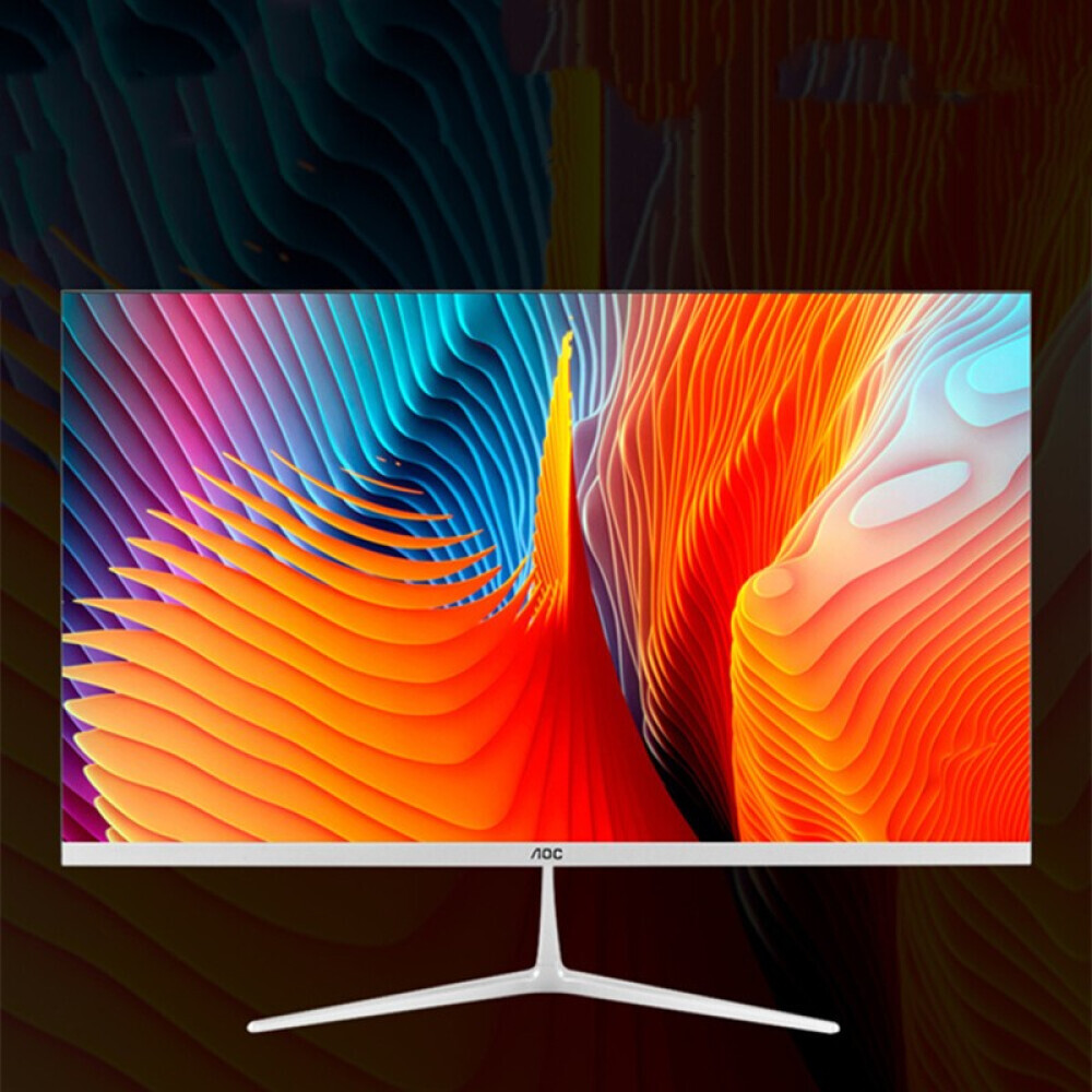 

Моноблок AOC AIO Master 737 23,8" Intel Core i5-12400