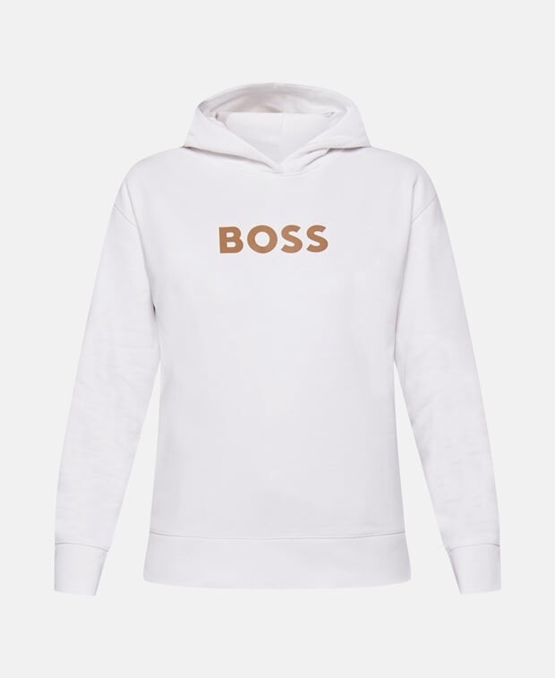 

Толстовка Boss, белый