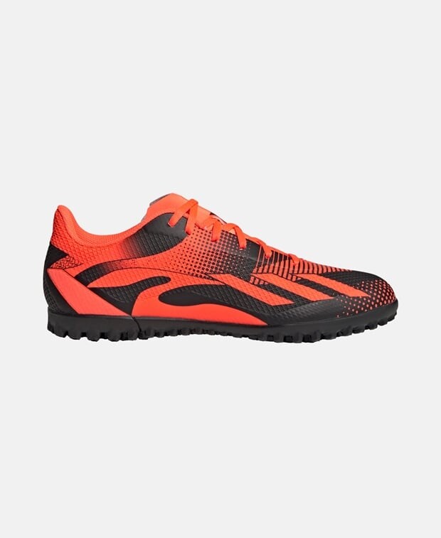 

Бутсы adidas, оранжевый