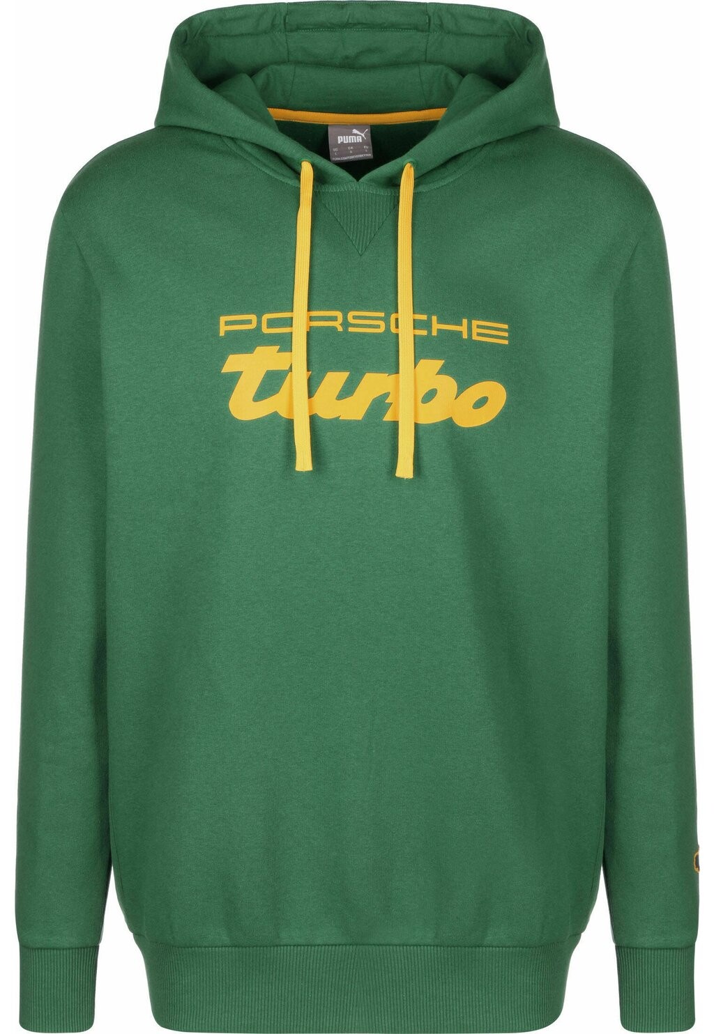 

Толстовка PL LOGO Puma, виноградная лоза