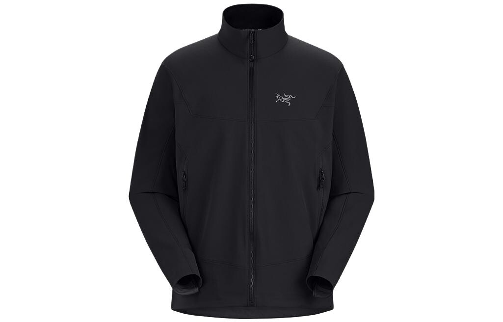 

Куртка серии Gamma для мужчин Arcteryx, серый