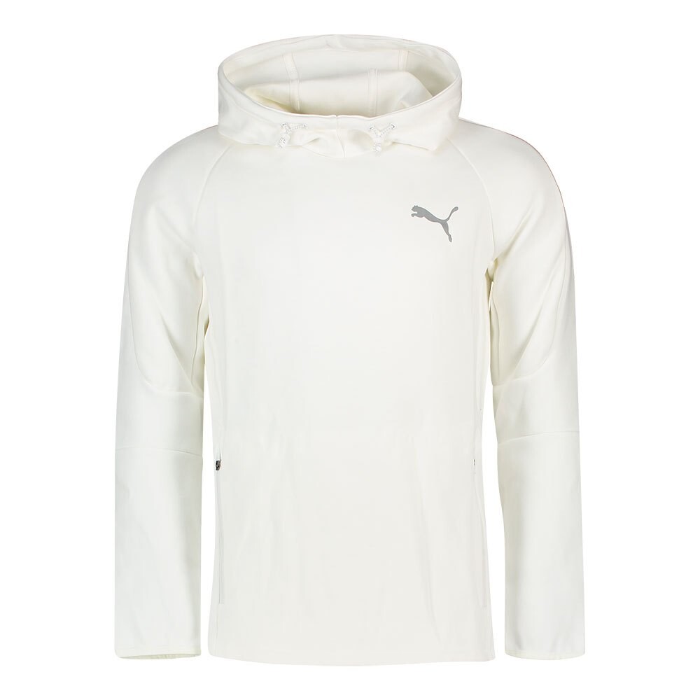 

Худи Puma Evostripe, белый