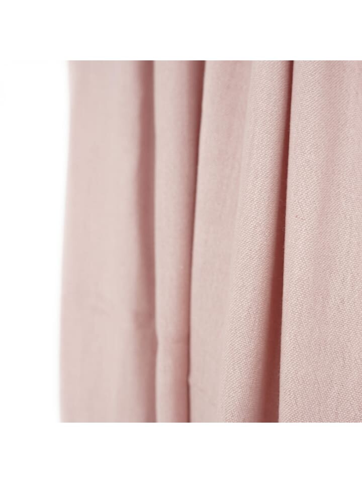 

Шарф COFI 1453 165x70 cm elegantes Modeaccesiore Halstuch, цвет kirschblüte