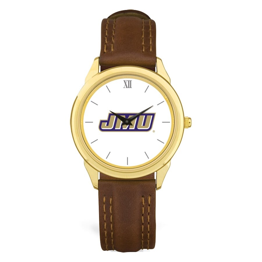 

Галстук Jardine James Madison Dukes, золотой