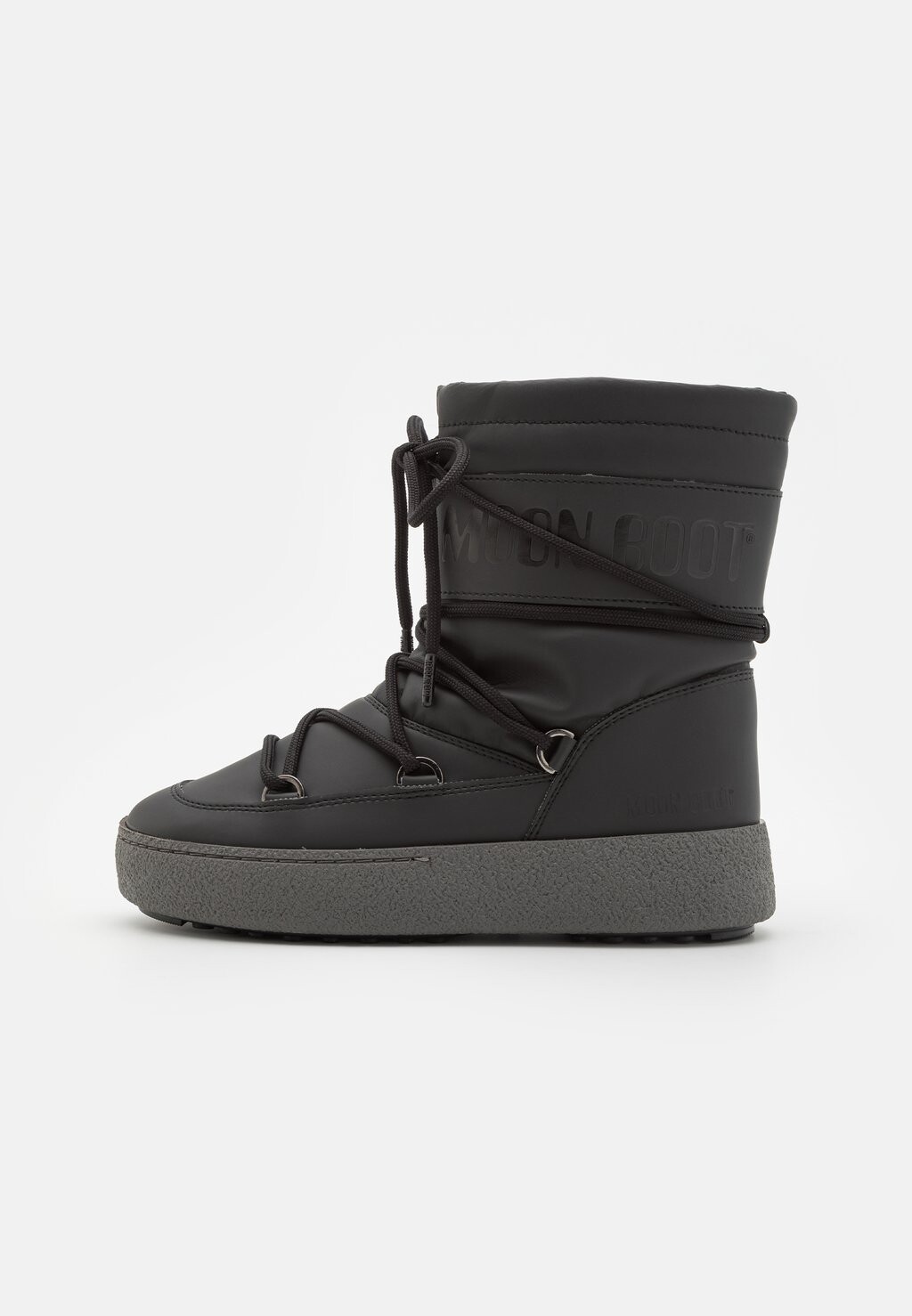 

Зимние ботинки Tube Moon Boot, черный