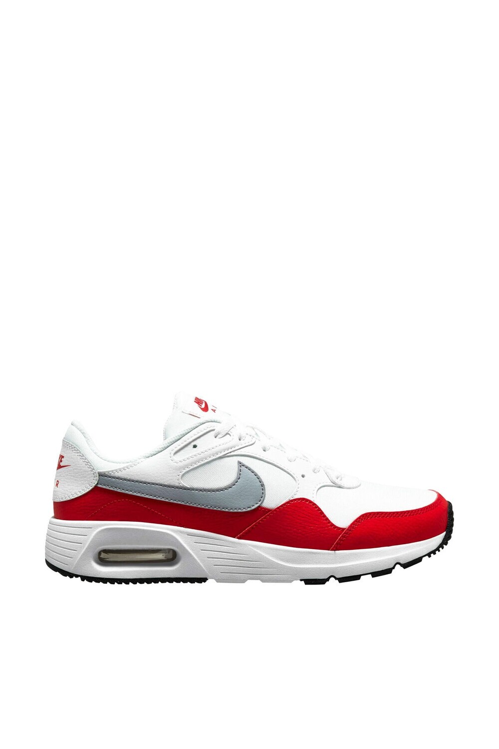 

Кроссовки - Белый - Плоские Nike, белый