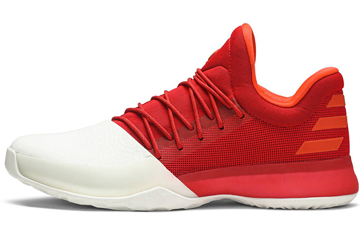 

Adidas Харден Том. 1 Дом