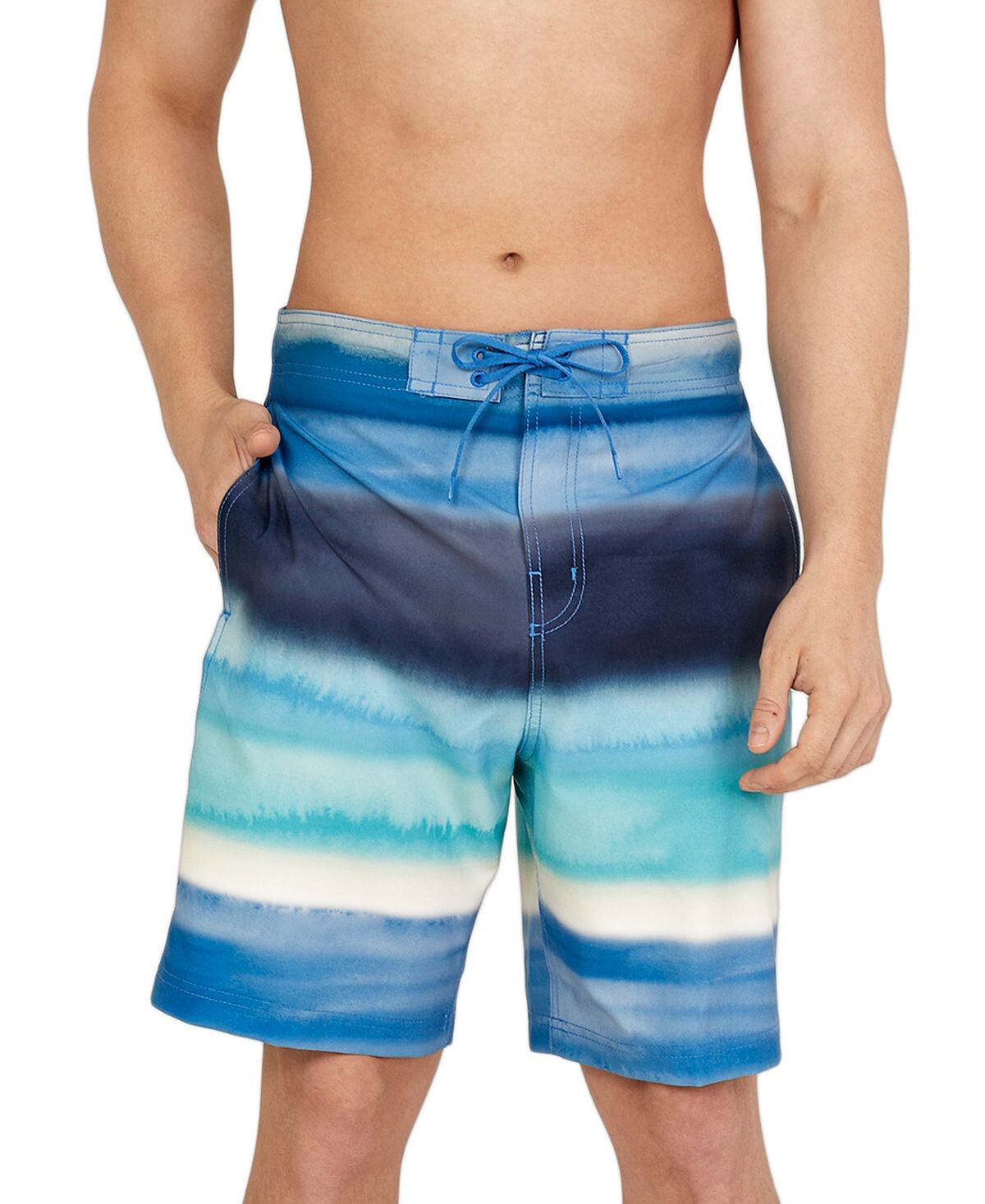 

Мужские шорты для доски Coastal Bondi 20 дюймов Speedo