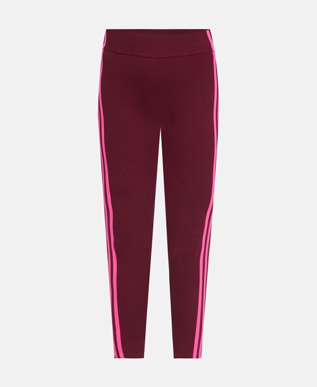 

Леггинсы adidas, ежевика