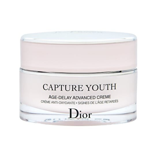 

Крем для лица 50 мл Christian Dior Capture Youth Age-Delay Advanced Creme