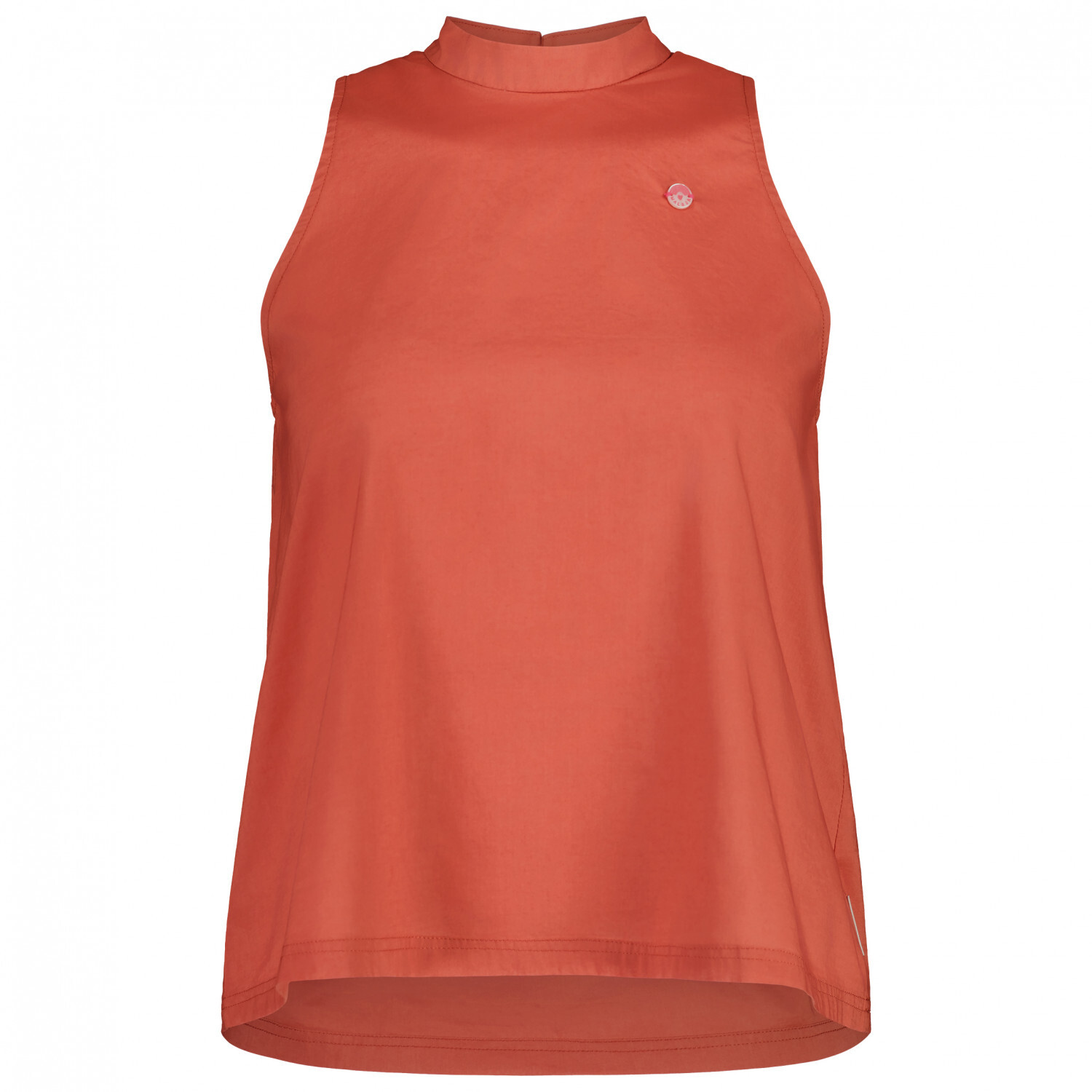 

Блузка Maloja Women's GenaM, цвет Rosehip