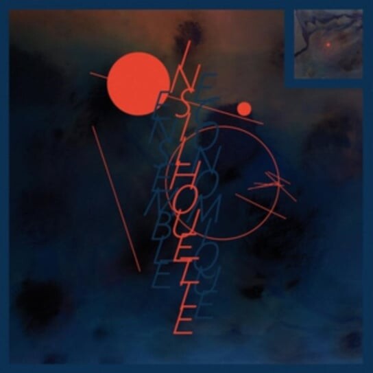 

Виниловая пластинка Ensemble Economique - In Silhouette