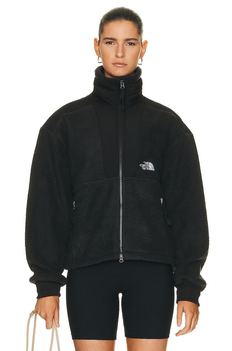 

Куртка The North Face 94 Denali, цвет TNF Black
