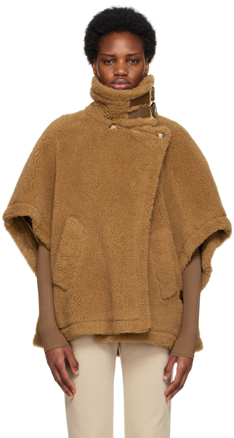 

Мыс Тан Аги Max Mara