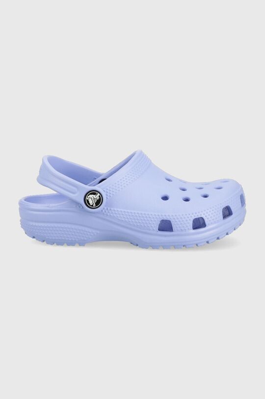 

Шлепанцы Crocs CLASSIC KIDS CLOG, фиолетовый