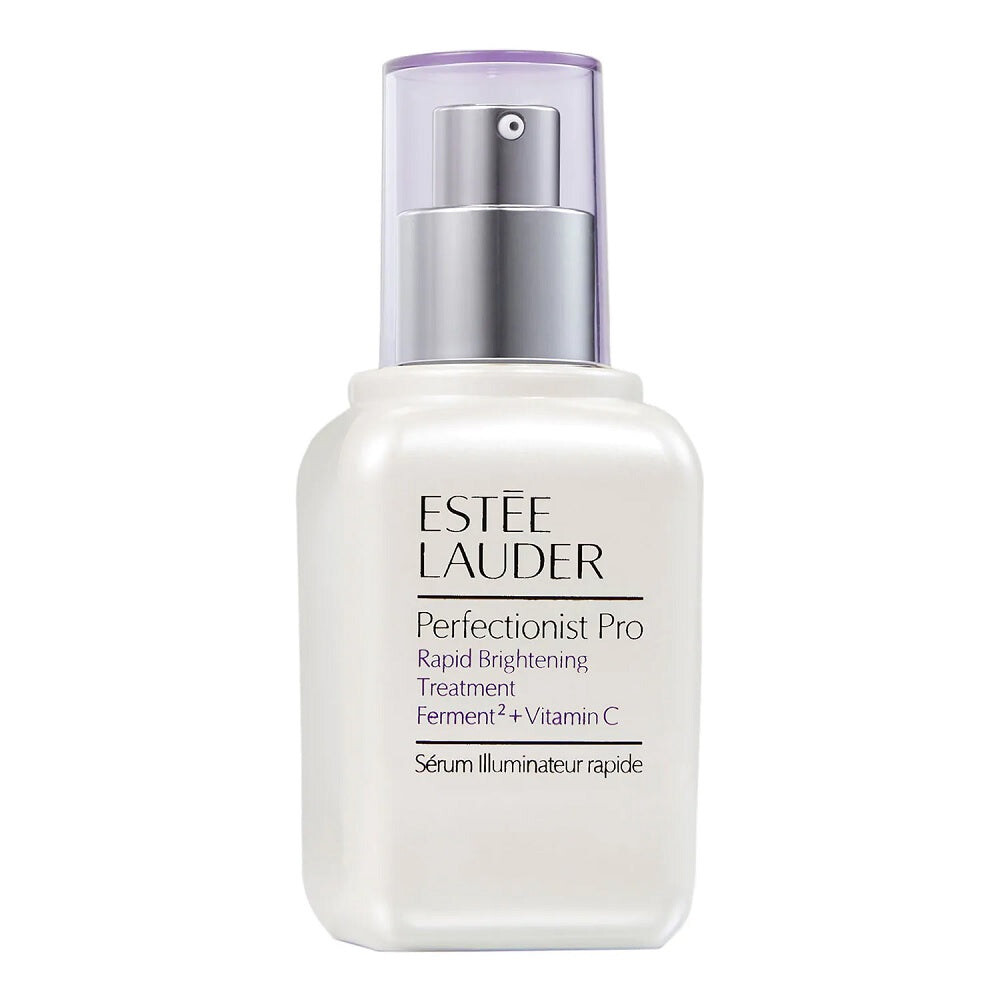 

Estée Lauder Perfectionist Pro Rapid Brightening Treatment осветляющая сыворотка для лица 30мл