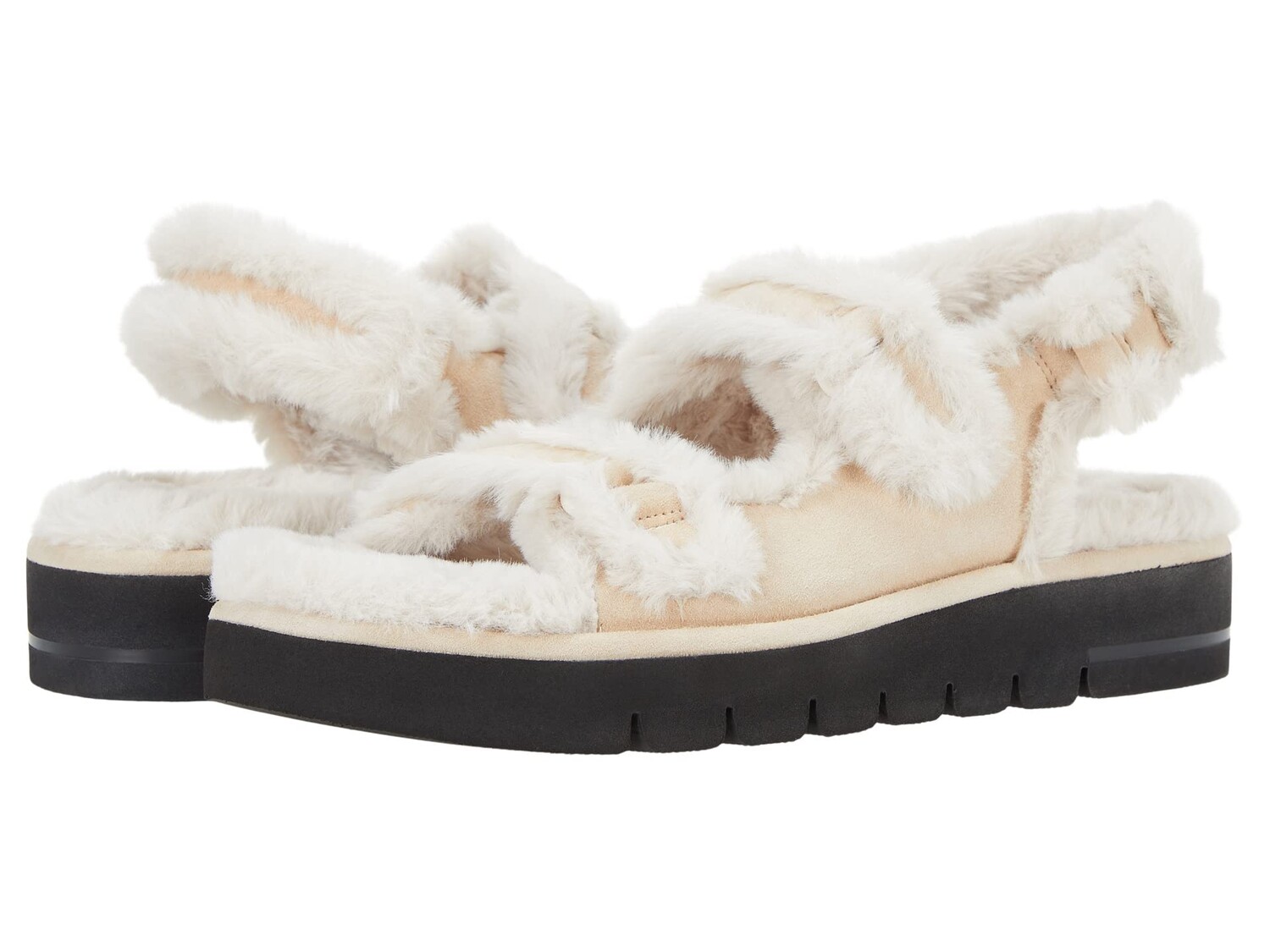 

Сандалии Stuart Weitzman, Zoe Lift Chill Sandal