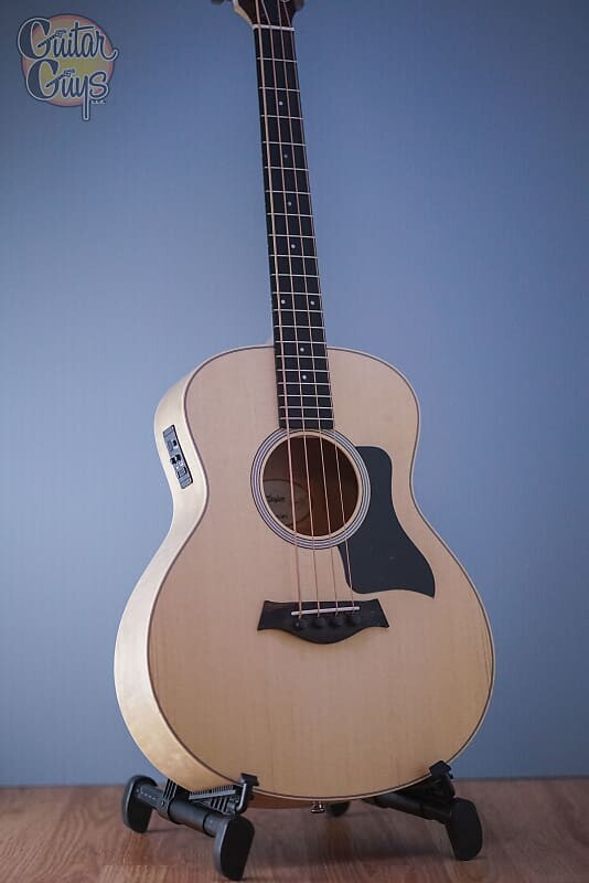 

Бас-гитара Taylor GS Mini-E (клен) GS Mini-E Bass (Maple)