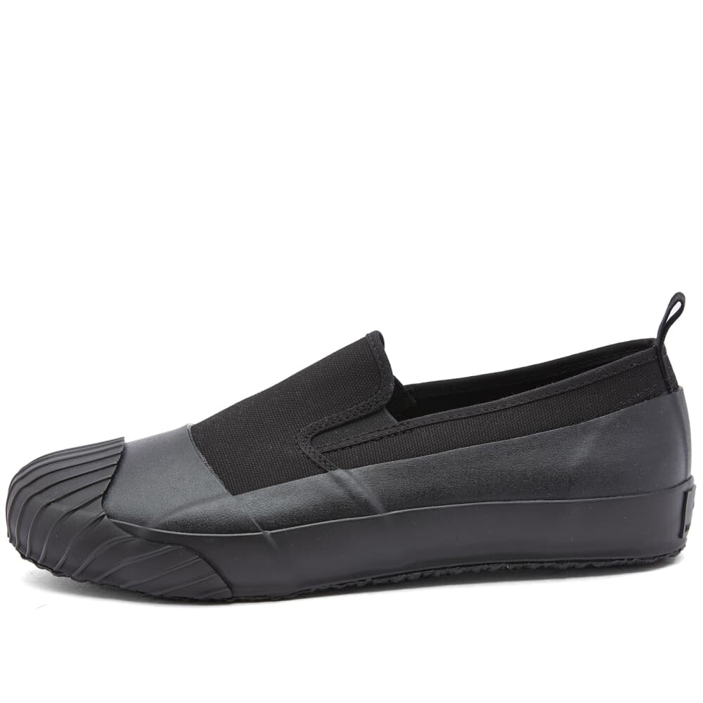 Кроссовки Moonstar All-Weather Slip-On