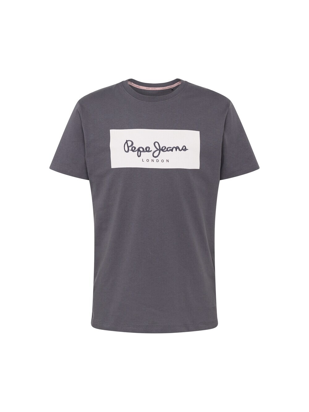 

Футболка Pepe Jeans AARON, черный