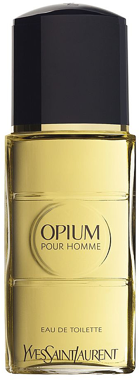 Туалетная вода Yves Saint Laurent Opium Pour Homme yves saint laurent туалетная вода kouros 100 мл