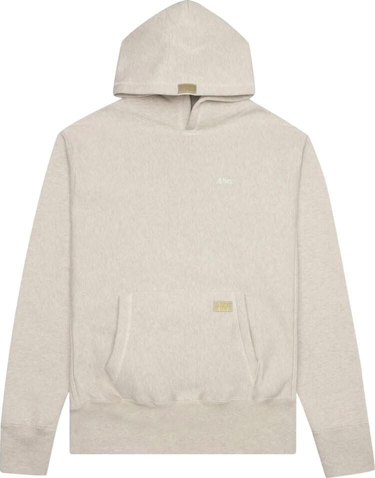 

Худи Advisory Board Crystals Pullover Hoodie 'Phenakite', кремовый