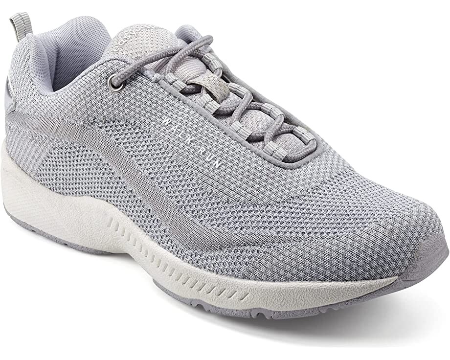 

Кроссовки Romy 17 Easy Spirit, серебро