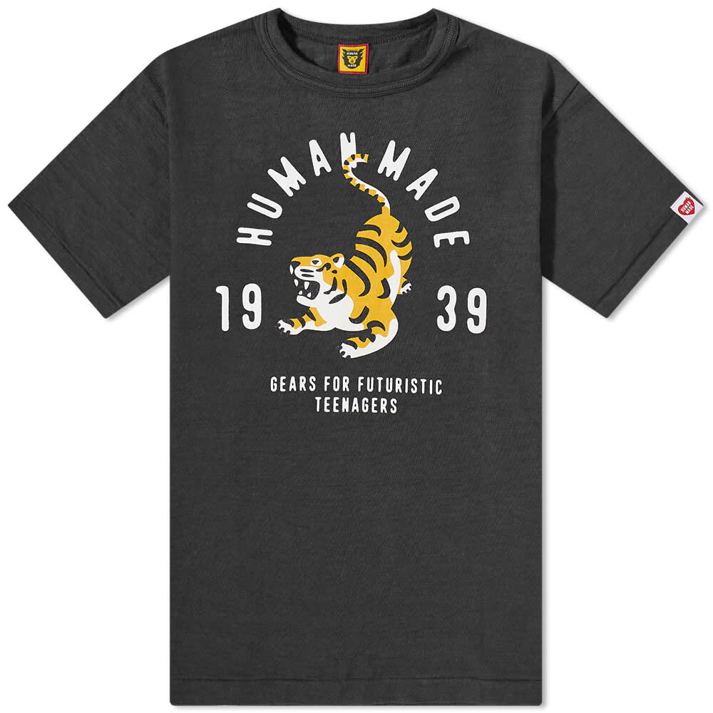 

Футболка Human Made 1939 Tiger Tee