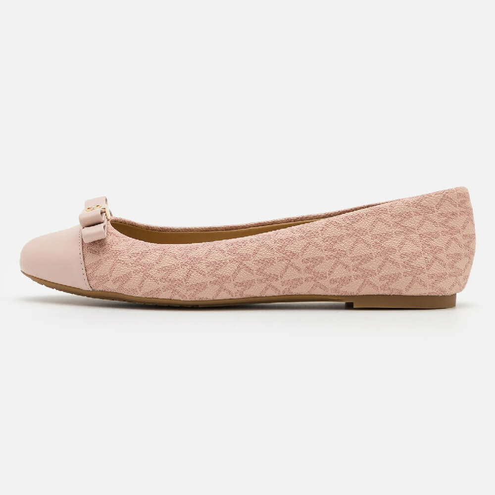 

Балетки Michael Kors Andrea, розовый