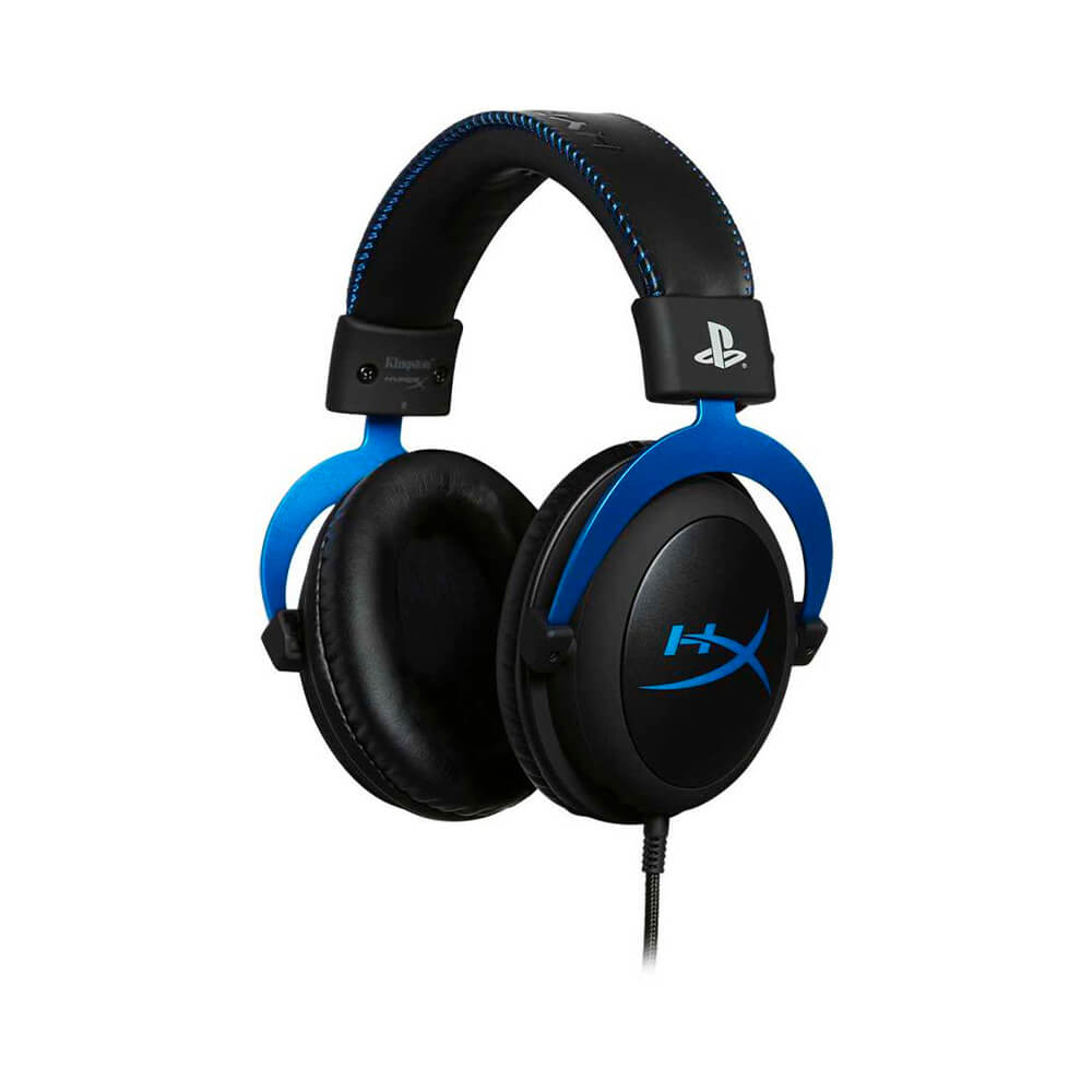 Hyperx cloud blue. Компьютерная гарнитура HYPERX cloud ps4. Гарнитура HYPERX cloud ps4. Наушники HYPERX cloud ps4.