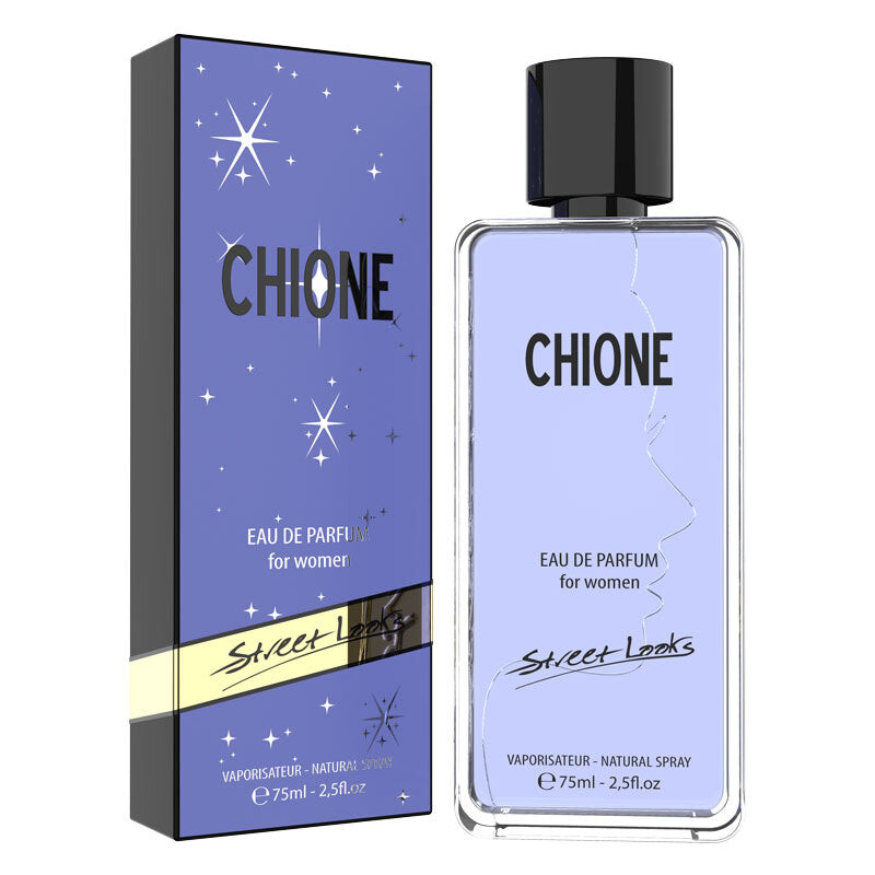 

Street Looks Chione For Women парфюмерная вода спрей 75мл