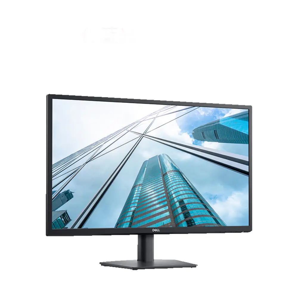 

Монитор Dell S2721NX 27" IPS FHD 75Гц 99% sRGB