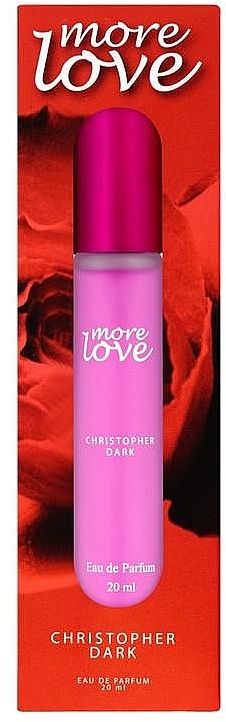 Духи Christopher Dark More Love