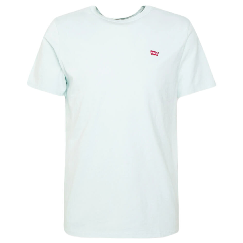 

Футболка Levi's Original Tee Unisex, белый