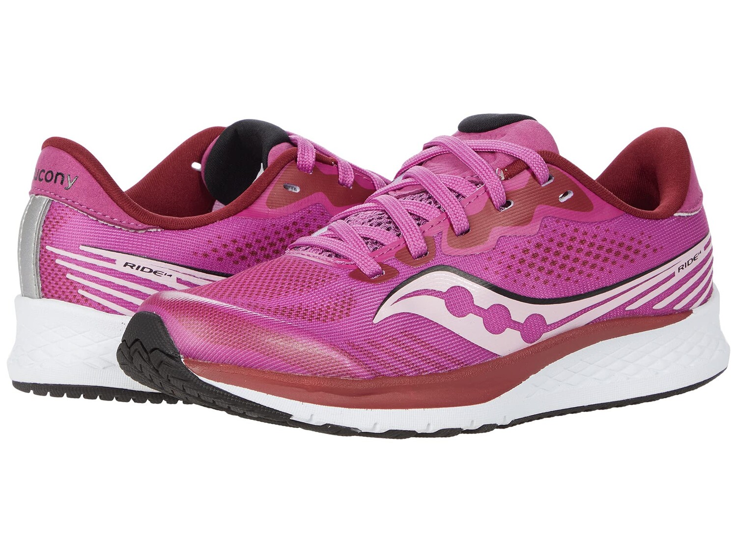 

Кроссовки Saucony Kids, Ride 14
