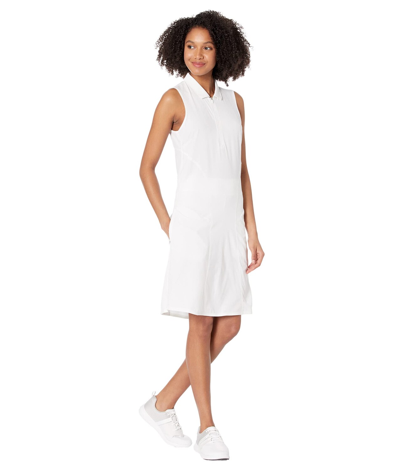 

Платье PUMA Golf, Cruise Dress