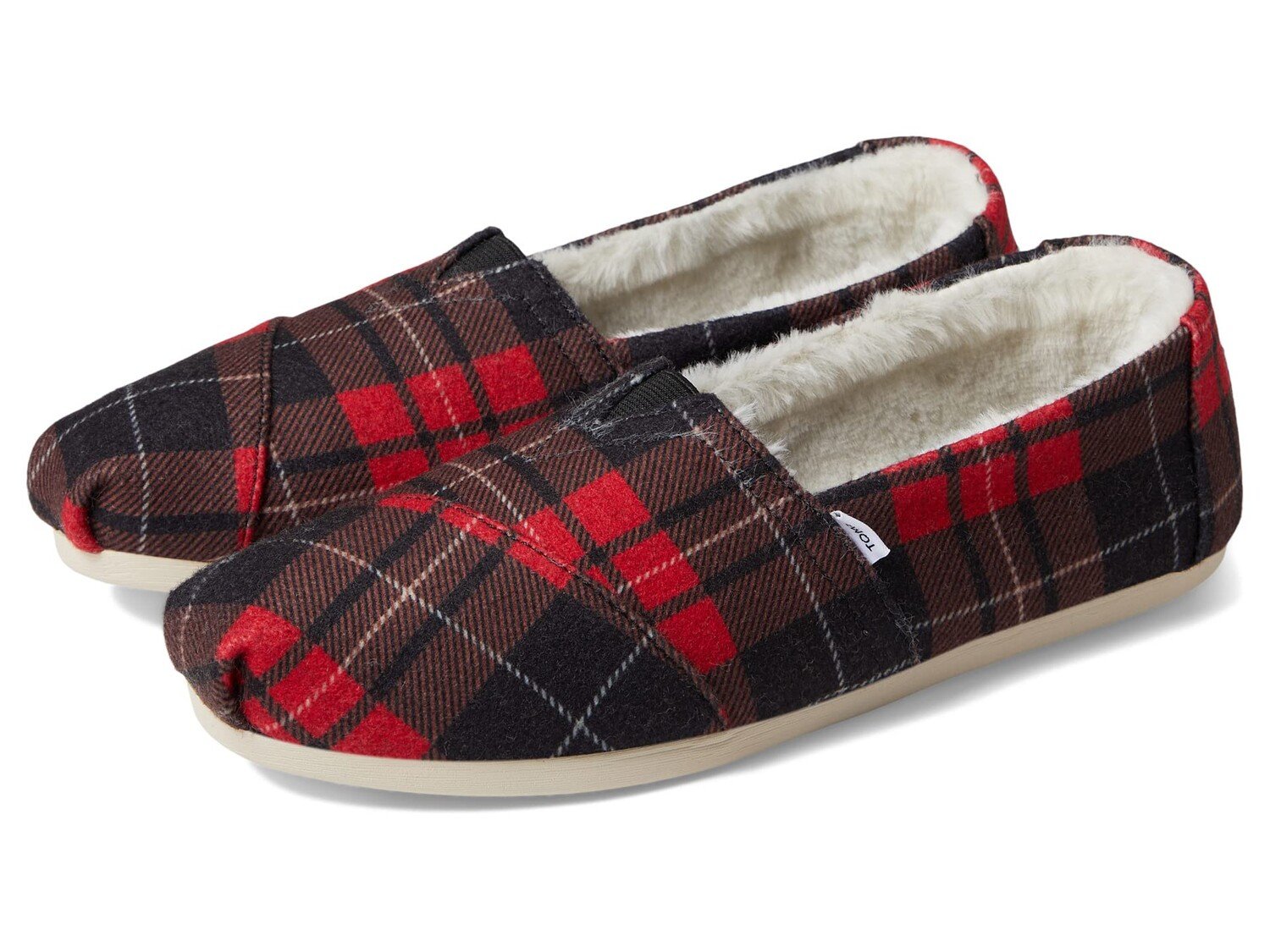 

Мокасины TOMS, Alpargata CloudBound