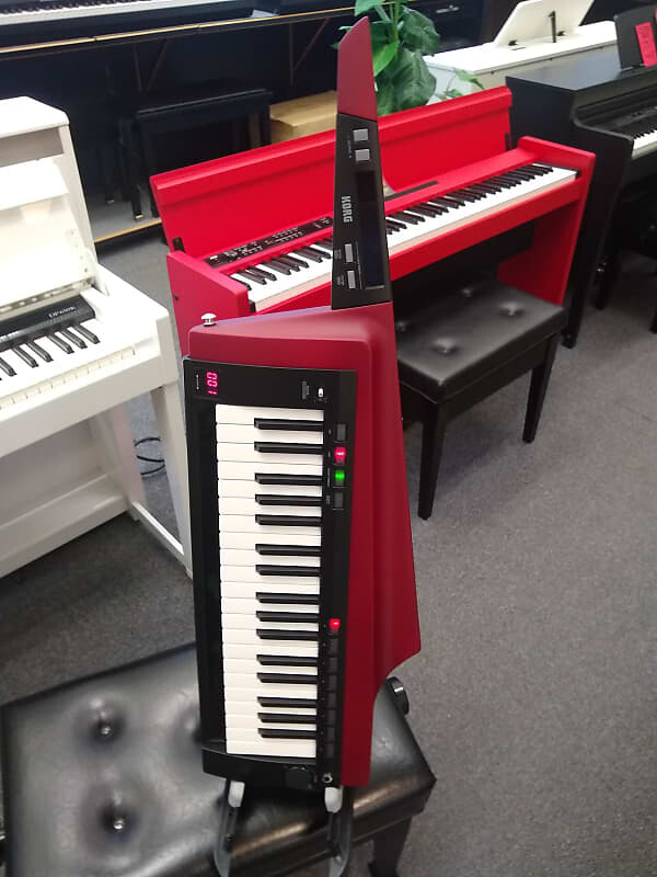 

Клавиатура Korg RK100 Keytar RK100 Keytar Keyboard