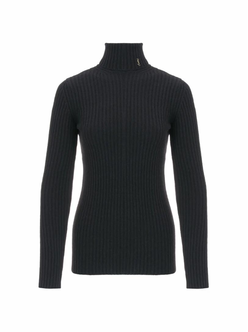 

Водолазка Saint Laurent