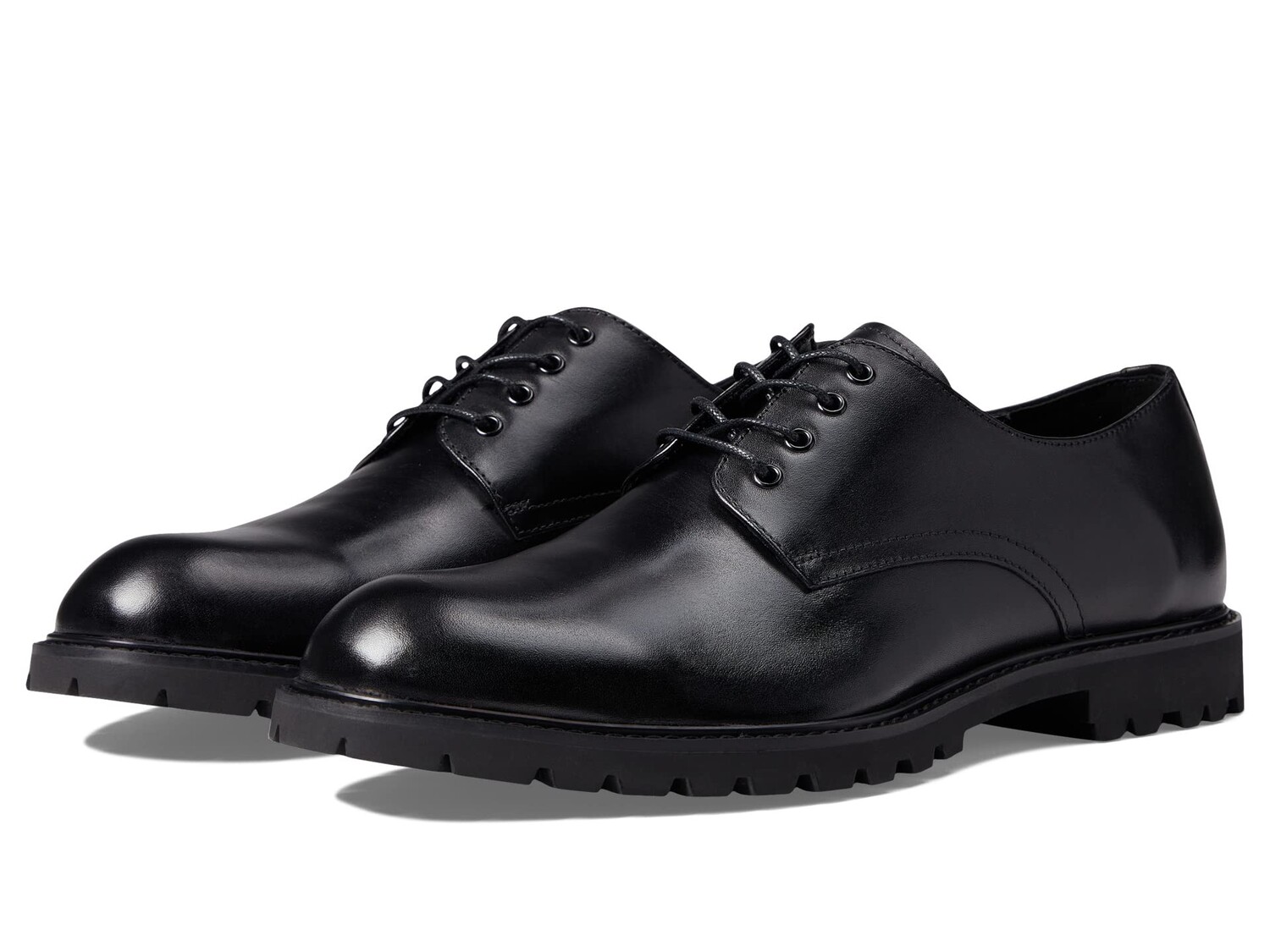 

Оксфорды Steve Madden, Titus